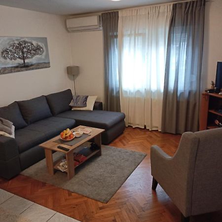 Apartman Mix Zagreb - Maksimir, Kbc Rebro, Free Parking Eksteriør bilde