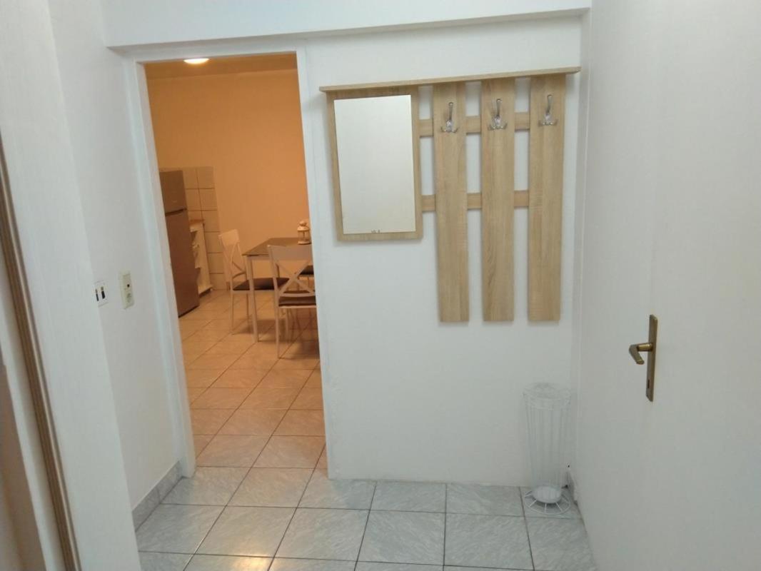 Apartman Mix Zagreb - Maksimir, Kbc Rebro, Free Parking Eksteriør bilde
