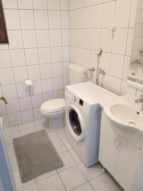 Apartman Mix Zagreb - Maksimir, Kbc Rebro, Free Parking Eksteriør bilde