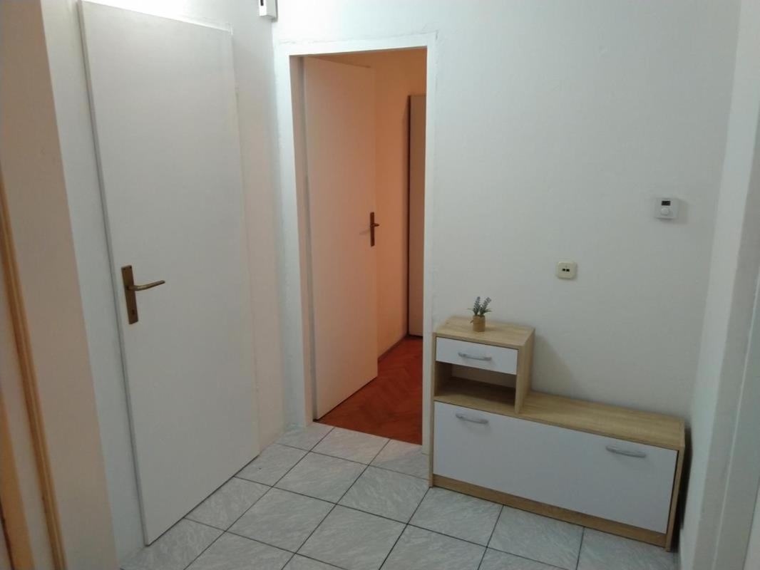 Apartman Mix Zagreb - Maksimir, Kbc Rebro, Free Parking Eksteriør bilde